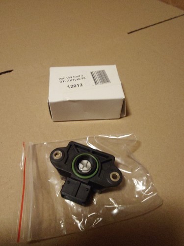Sensor drosselklappenstellung - sensor,