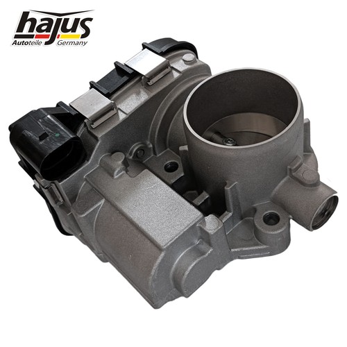 Hajus drosselklappenstutzen - hajus,