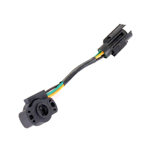 Drosselklappensensor tps für - drosselklappensensor,