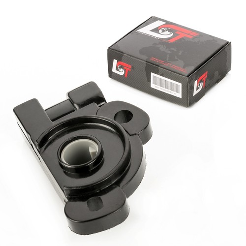 Drosselklappensensor