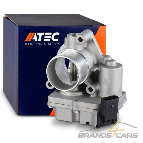 Atec drosselklappenstutzen - atec,
