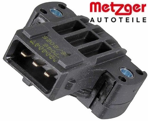 Metzger 0904047 sensor - metzger, für