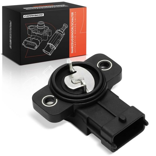 Frankberg sensor - frankberg,