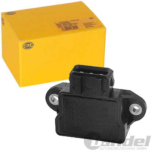 Hella sensor drosselklappe - hella,