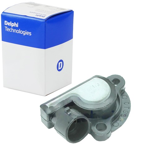 Delphi drosselklappensensor - delphi,