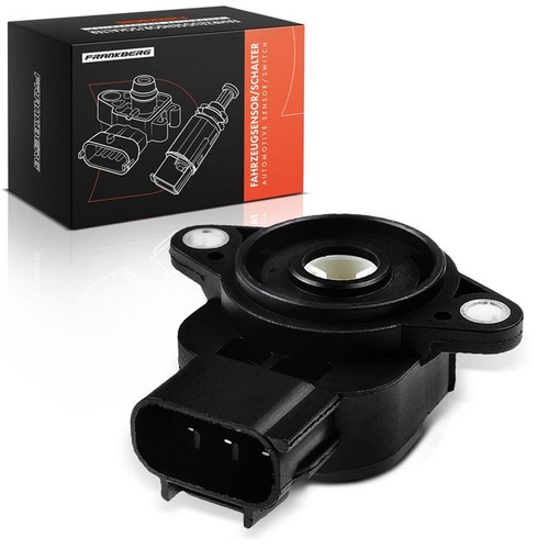Frankberg sensor - frankberg,