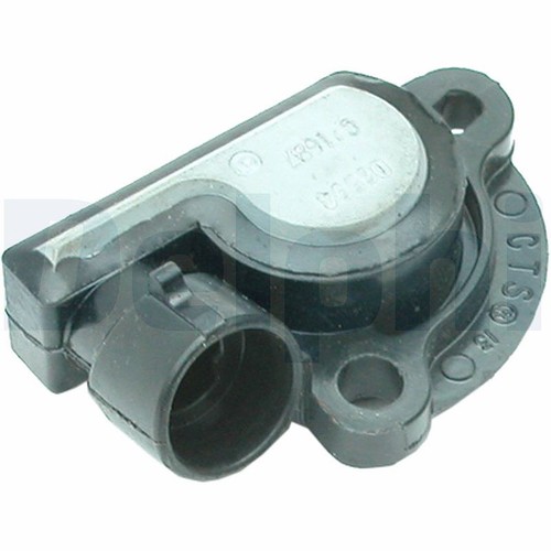 Delphi sensor - delphi,