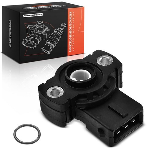 Frankberg sensor - frankberg,