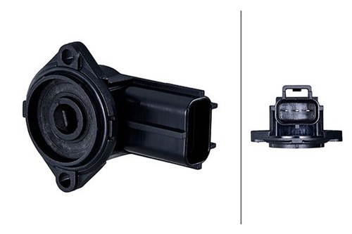 Sensor drosselklappenstellung - sensor,