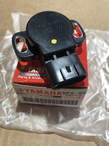 Drosselklappensensor yamaha - drosselklappensensor,