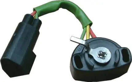 Sensor drosselklappenstellung - sensor,,