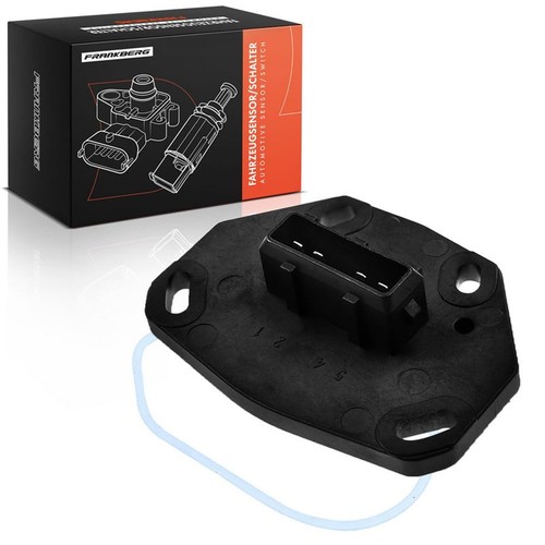 Frankberg sensor - frankberg,