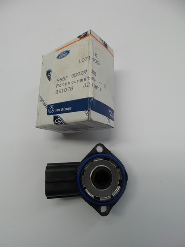 Original ford focus 05 - original,