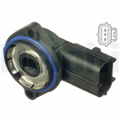 Delphi ss10528 12b1 sensor - delphi, ss10528-12b1