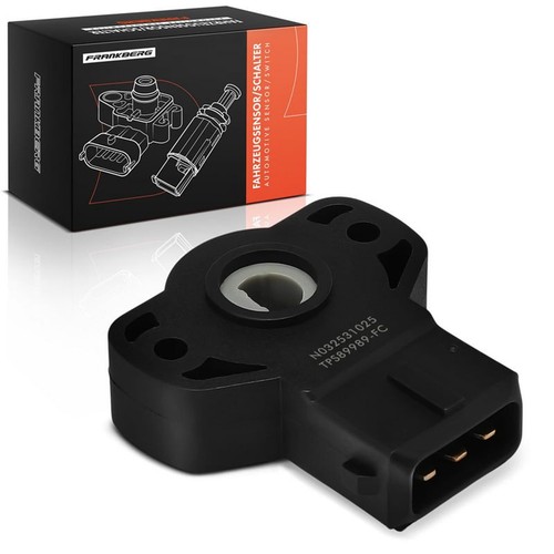 Frankberg sensor - frankberg,