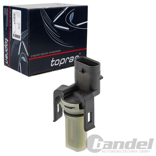Topran sensor - topran,