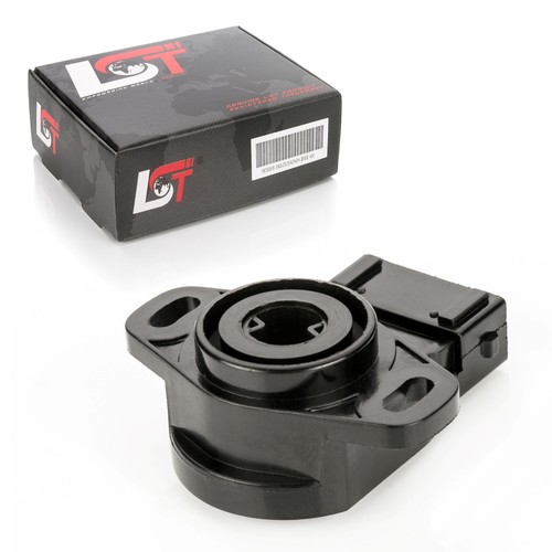 Drosselklappensensor