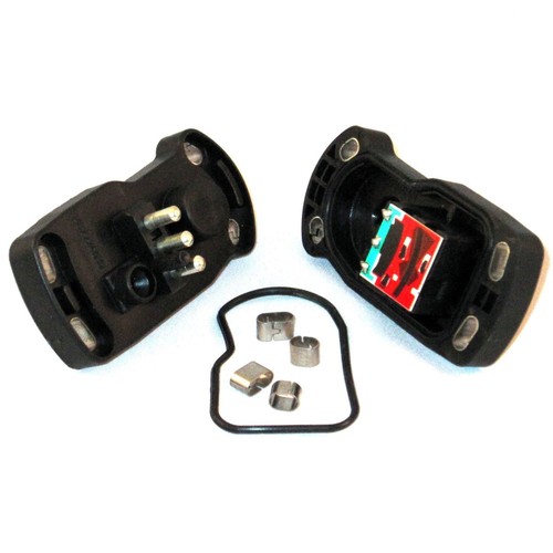 Drosselklappensensor - , mb