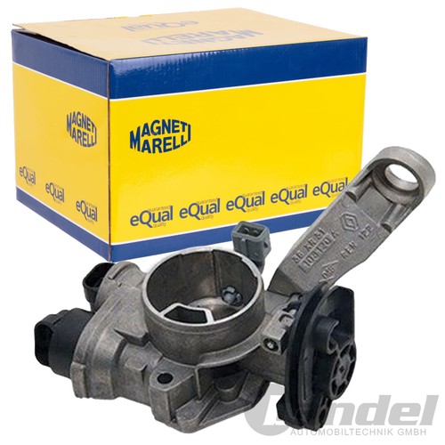 Magneti marelli drosselklappe - marelli,