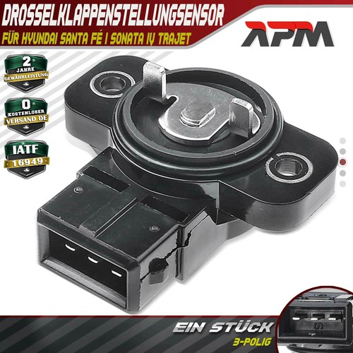 Drosselklappenstellung sensor - drosselklappenstellung,