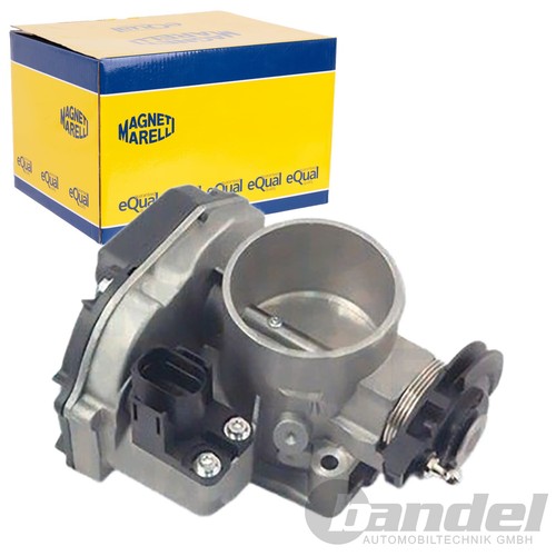 Magneti marelli drosselklappe - magneti,