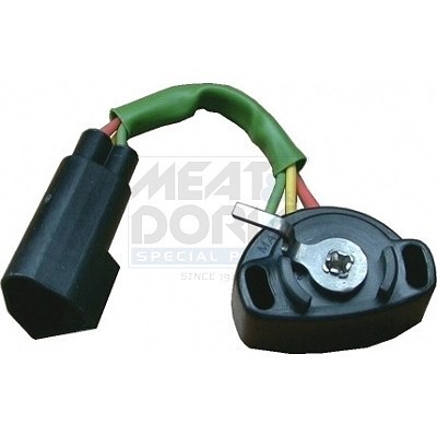 Meat doria sensor - meat,