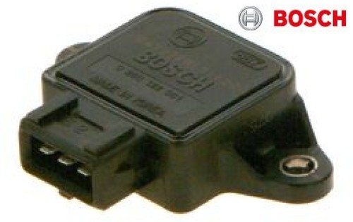 Bosch 0280122001 sensor für - 0280122001,