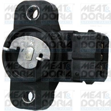 Sensor drosselklappenstellung - sensor,