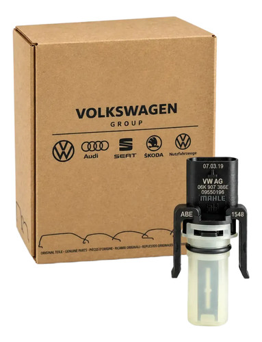 Neu original vw - *neu*, sensor