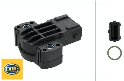 Hella 6px008476 111 sensor - hella,
