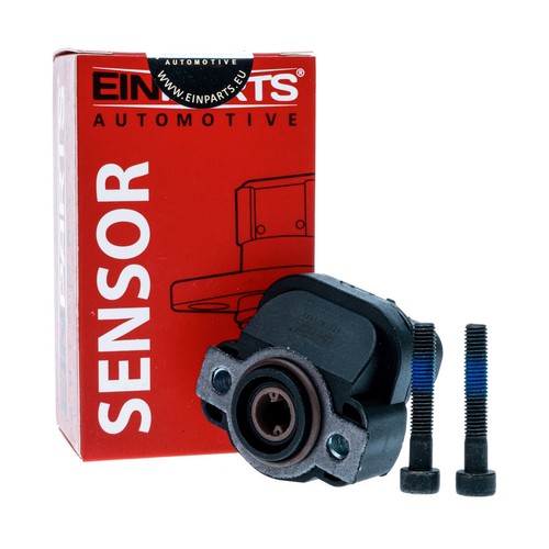 Drosselklappensensor tps - drosselklappensensor,