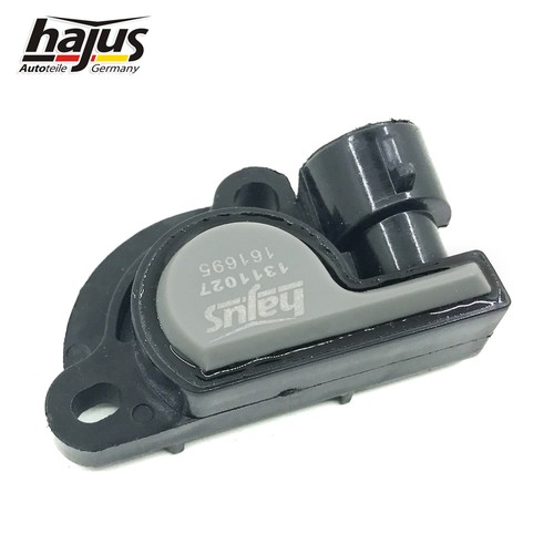 Original hajus sensor poti - hajus,