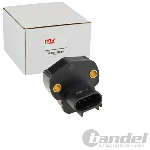 Nty drosselklappensensor - nty,