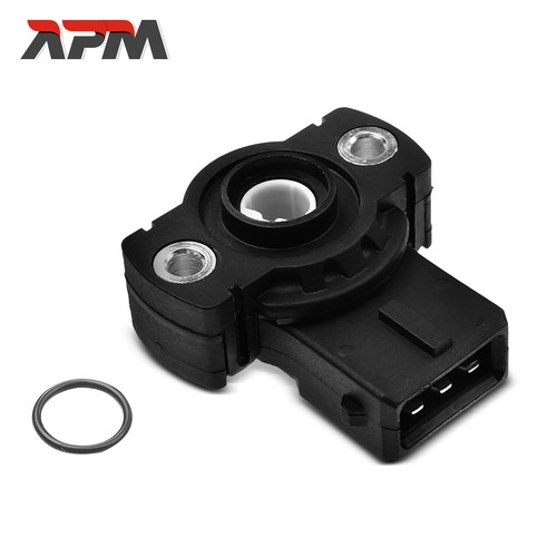 Drosselklappenstellung sensor - drosselklappenstellung,