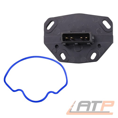 Sensor drosselklappenstellung - sensor,
