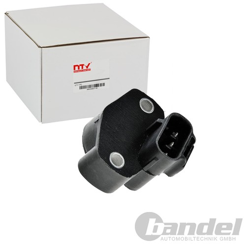 Nty drosselklappensensor - nty,