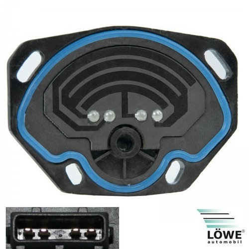Drosselklappensensor tps für - drosselklappensensor,