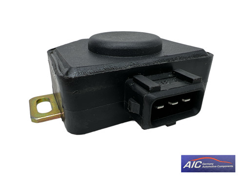 Sensor drosselklappenstellung - sensor,