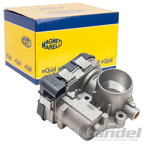 Magneti marelli drosselklappe - magneti,