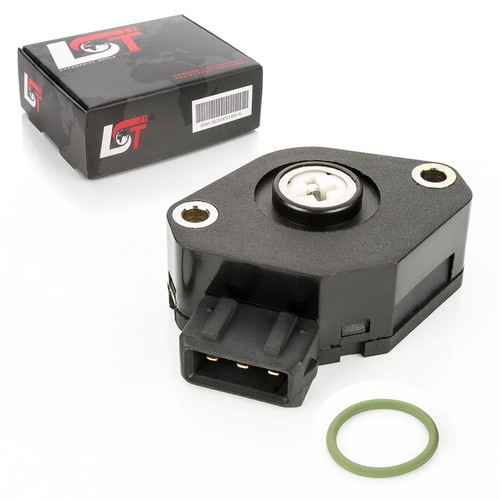 Drosselklappensensor